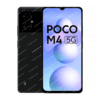 Xiaomi Pocophone M4 5G  6GB/128GB Power Black