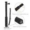 TECH-PROTECT MONOPOD AND SELFIE SICK FOR GOPRO