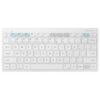 Samsung Bluetooth Smart Keyboard Trio 500 – White