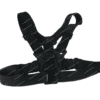 TELESIN CHEST STRAP WITH MOUNT FOR SPORTS CAMERAS GP-CGP-T07