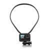 TELESIN SNECK STRAP WITH MOUNT FOR SPORTS CAMERAS GP-HNB-U1