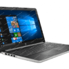 HP Laptop 15,6″ FHD Intel Core i3-8130U 4GB RAM 256GB Win10 EU