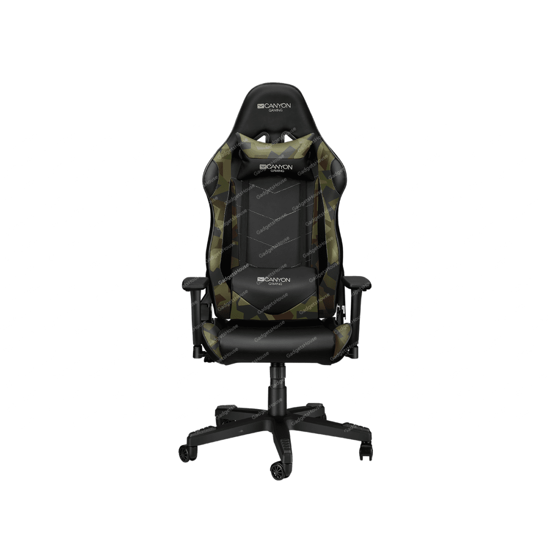Canyon Argama GС-4AO Gaming Chair – CND-SGCH4AO