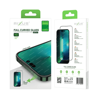 SAMSUNG S23 ULTRA TEMPERED GLASS