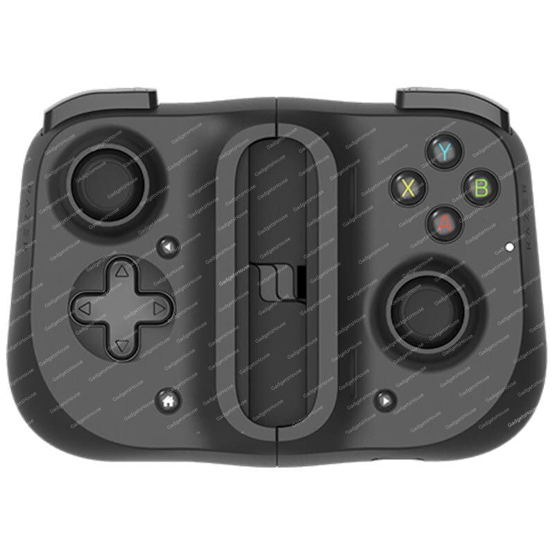 Razer Kishi Gaming Controller for Android (Xbox), Black
