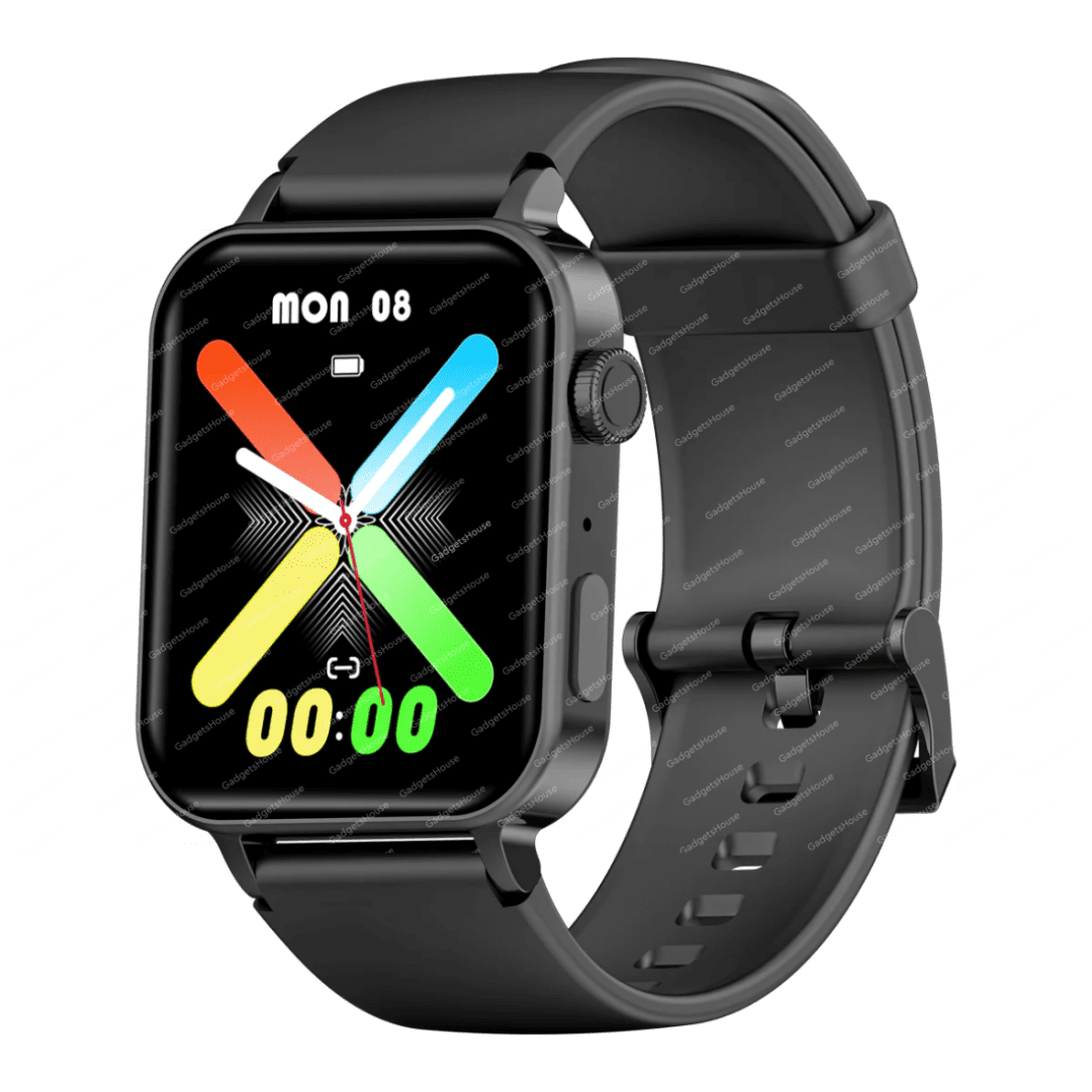 Blackview W10 Smart watch black