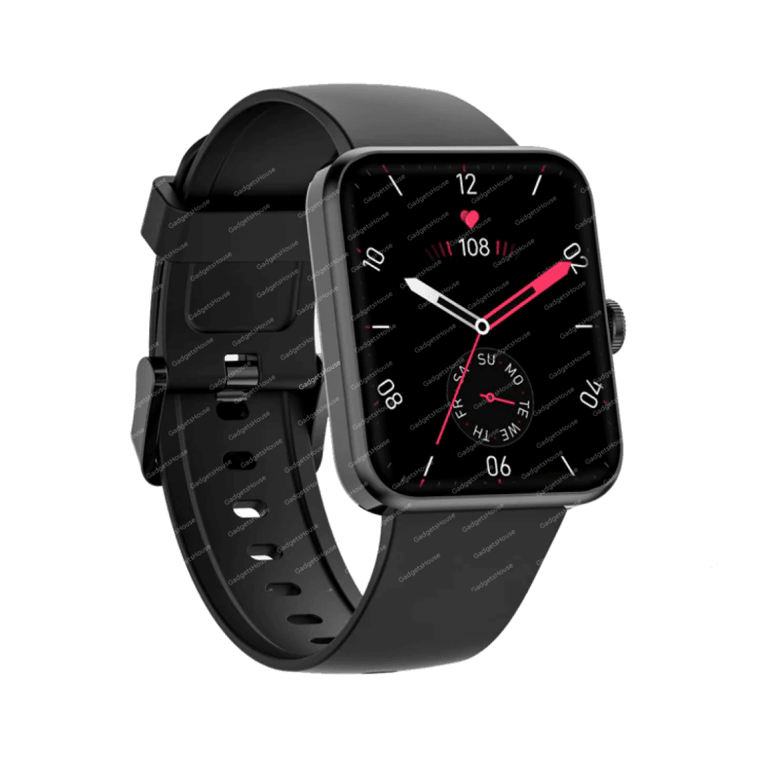 Blackview W10E Smart watch black