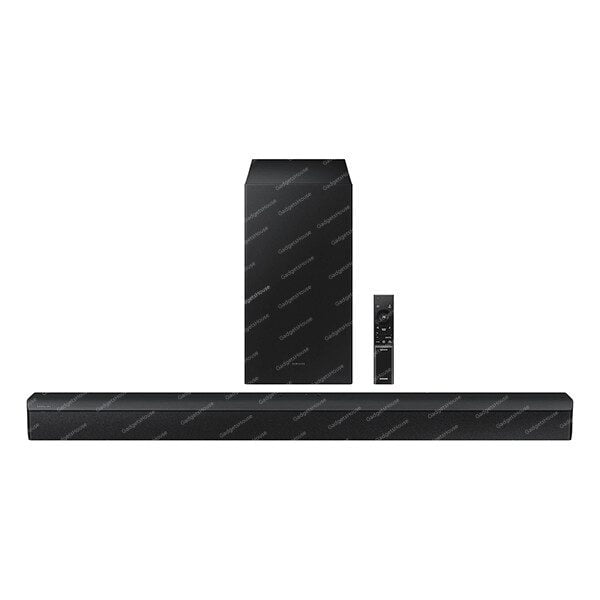 Samsung Soundbar HW-B550/EN 2.1 black