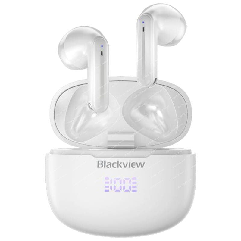 Blackview Airbuds 7 – Bluetooth Headphones White