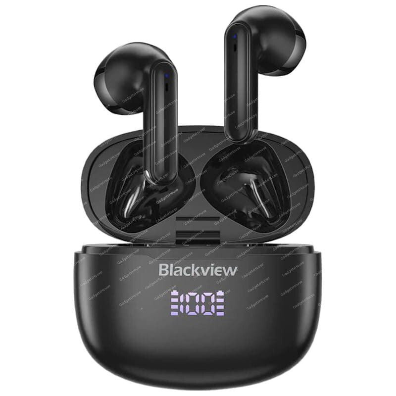 Blackview Airbuds 7 – Bluetooth Headphones Black