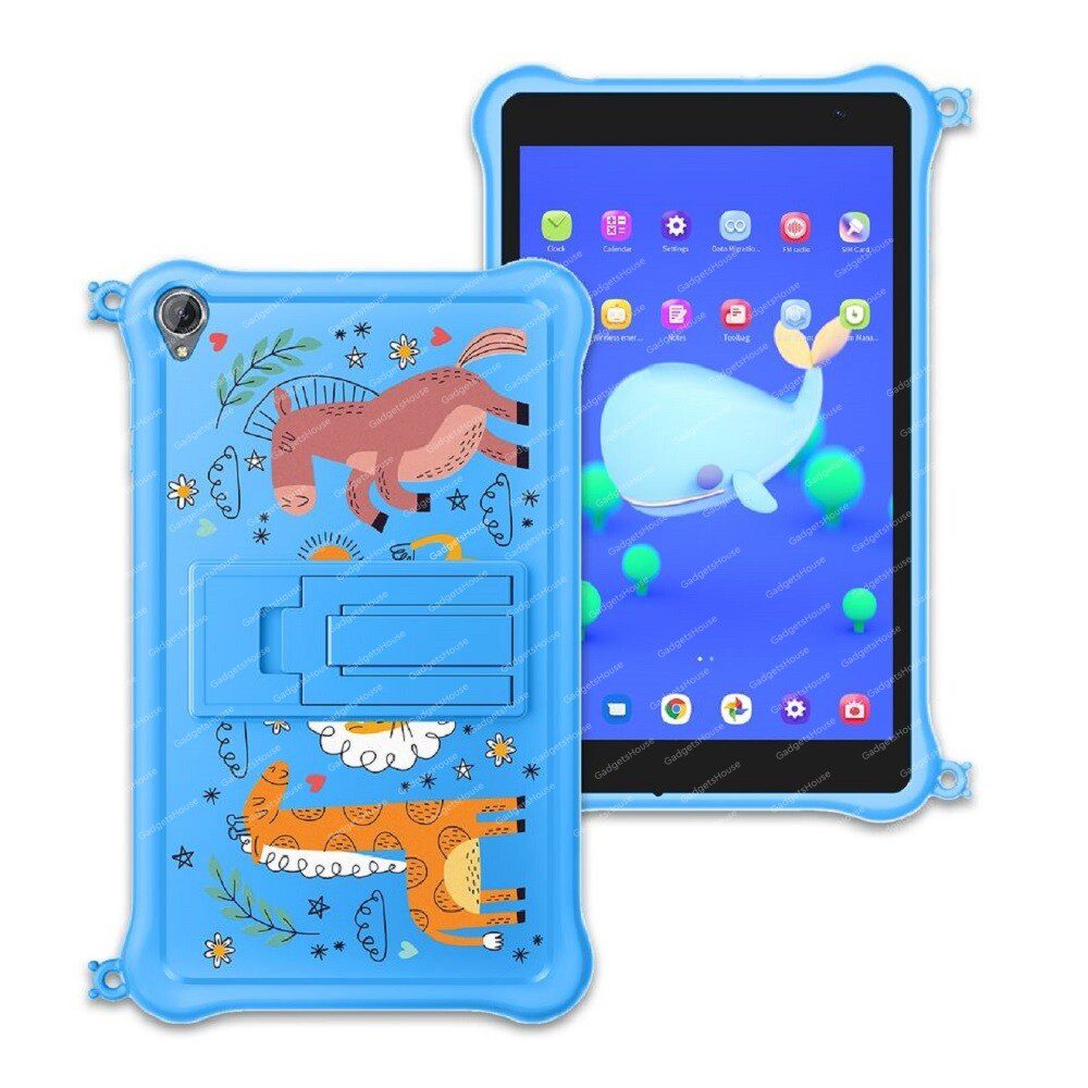 Blackview Tab 5 8″ Kids Tablet BLUE 3GB + 64GB