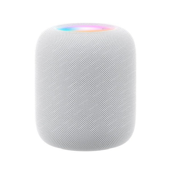 Apple HomePod 2nd Gen-White (2023 Model)