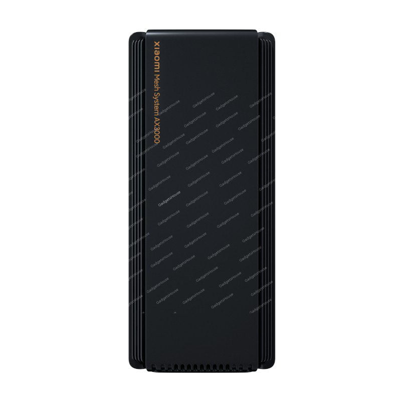 Mesh Xiaomi Ax3000 Wifi 6 Dualband Negro