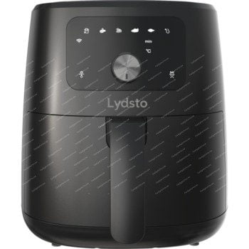 Xiaomi Lydsto Air Fryer, 5L with Smart Application, Black