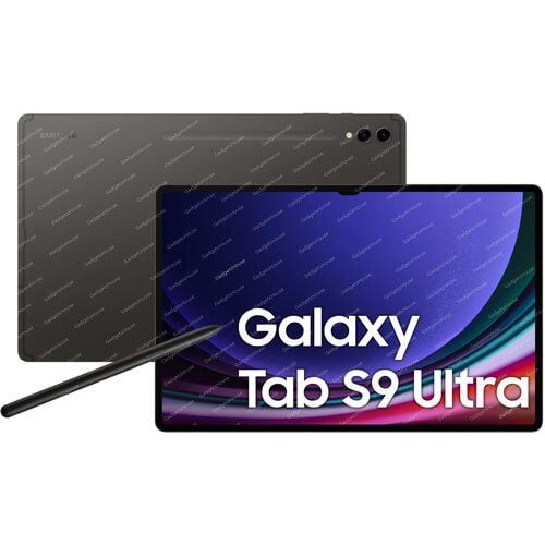Samsung Galaxy Tab S9 Wi-Fi 11 inch 256GB Tablet in Graphite