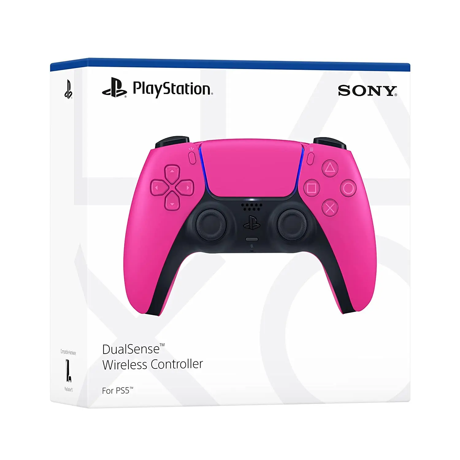 Sony DualSense Wireless Controller PS5 Pink