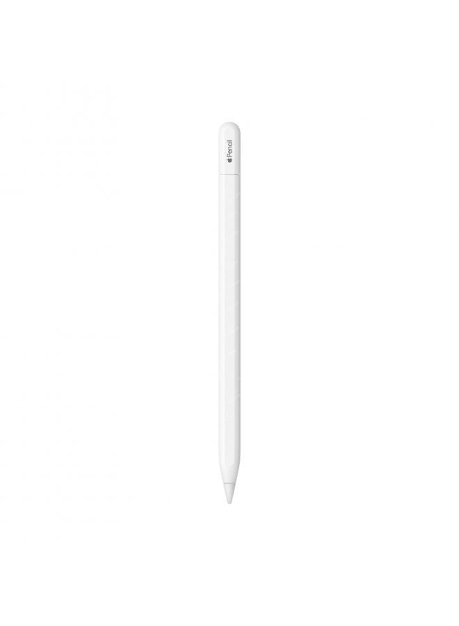 Apple Pencil (USB-C) – White
