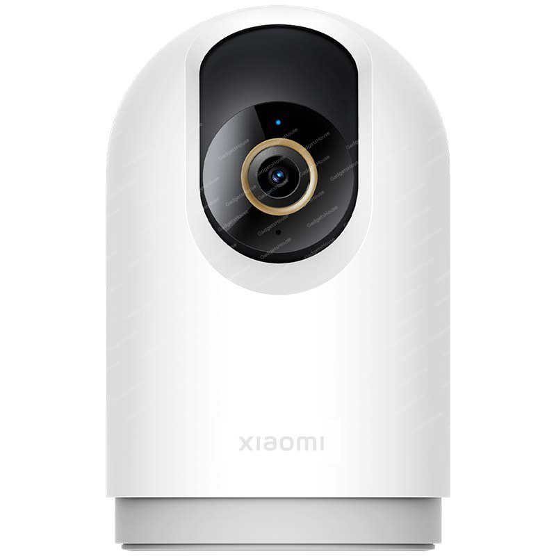 Xiaomi Smart Camera C500 Pro 5MP HDR – Security Camera